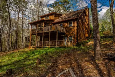 259 Misty Hollow Drive, Dahlonega, GA 30533 - Photo 71