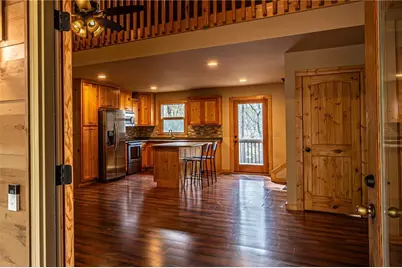 259 Misty Hollow Drive, Dahlonega, GA 30533 - Photo 5