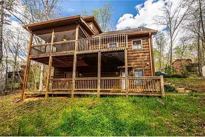259 Misty Hollow Drive, Dahlonega, GA 30533 - Photo 91