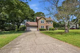 3850 Michaels Way, Cumming, GA 30040 - Photo 25