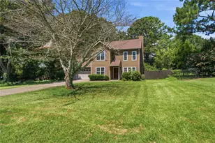 3850 Michaels Way, Cumming, GA 30040 - Photo 1