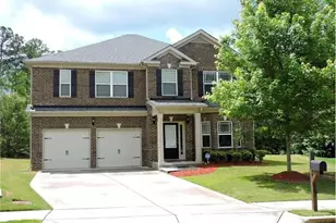 28 Seville Ct, Newnan, GA 30263 - Photo 1