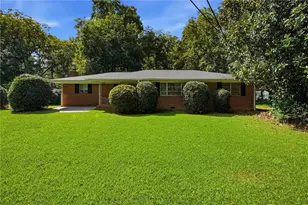 944 Villa Rica Road SW, Marietta, GA 30064 - Photo 1
