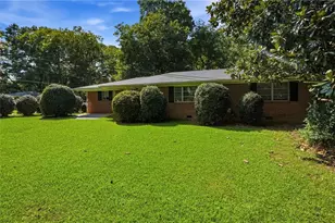 944 Villa Rica Road SW, Marietta, GA 30064 - Photo 3