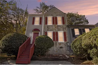 3521 Kingswood Trail, Decatur, GA 30034 - Photo 3