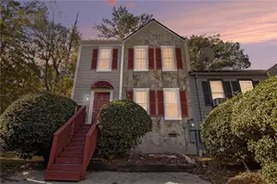 3521 Kingswood Trail, Decatur, GA 30034 - Photo 3