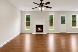 201 Happy Trail, Locust Grove, GA 30248 - Photo 5