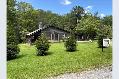 581 N Garrett Branch Road, Ellijay, GA 30536 - Photo 29