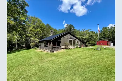 581 N Garrett Branch Road, Ellijay, GA 30536 - Photo 1