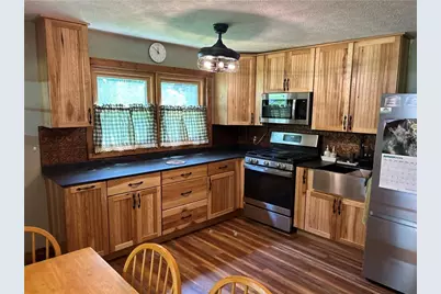 581 N Garrett Branch Road, Ellijay, GA 30536 - Photo 23