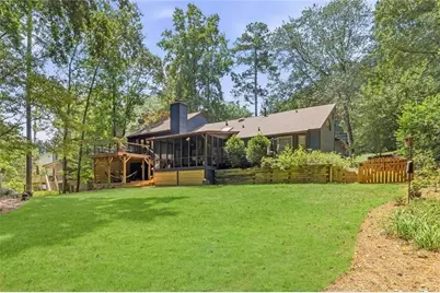 1115 Lake Drive, Roswell, GA 30075 - Photo 51
