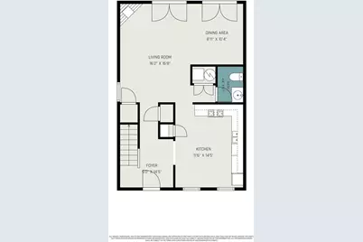 2058 Charter Lane, Lithonia, GA 30058 - Photo 41