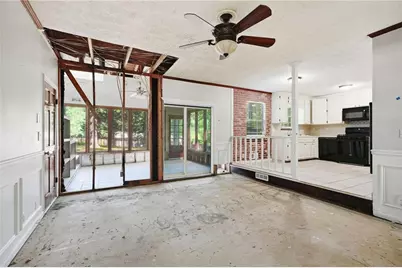 367 Bedford Street SW, Marietta, GA 30064 - Photo 13