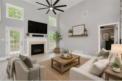 75 Paradise Court, McDonough, GA 30252 - Photo 19