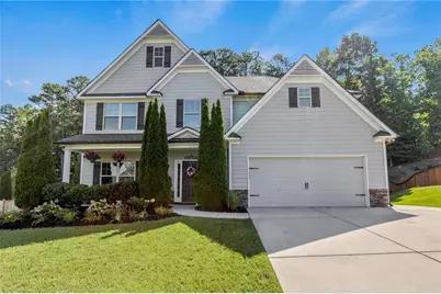 2030 Boxwood Lane, Canton, GA 30114 - Photo 1