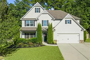 2030 Boxwood Ln, Canton, GA 30114 - Photo 1