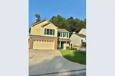3449 Benthollow Lane, Duluth, GA 30096 - Photo 1