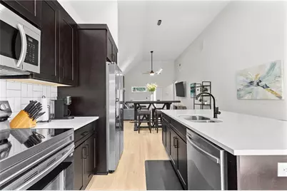 624 Robert Street NW, Atlanta, GA 30318 - Photo 13