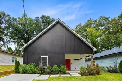 624 Robert Street NW, Atlanta, GA 30318 - Photo 1