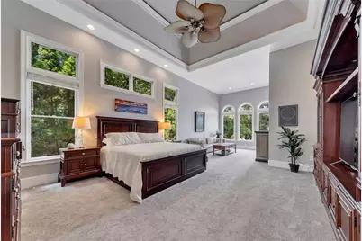 701 Lake Overlook Drive, Canton, GA 30114 - Photo 29