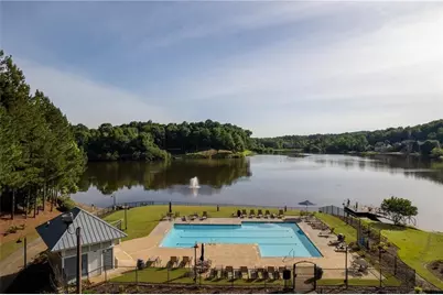 701 Lake Overlook Drive, Canton, GA 30114 - Photo 91