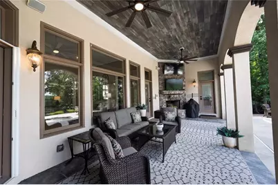 701 Lake Overlook Drive, Canton, GA 30114 - Photo 69