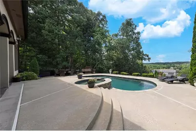 701 Lake Overlook Drive, Canton, GA 30114 - Photo 73