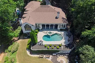 701 Lake Overlook Dr, Canton, GA 30114 - Photo 1
