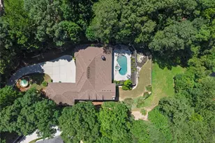 701 Lake Overlook Dr, Canton, GA 30114 - Photo 85