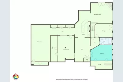 701 Lake Overlook Drive, Canton, GA 30114 - Photo 87