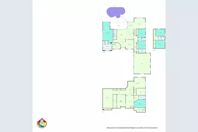 701 Lake Overlook Drive, Canton, GA 30114 - Photo 89