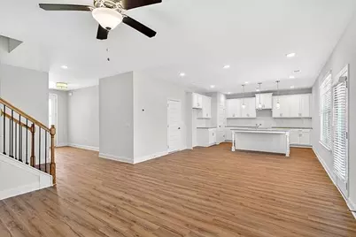 497 Lawson Drive, Mansfield, GA 30055 - Photo 9
