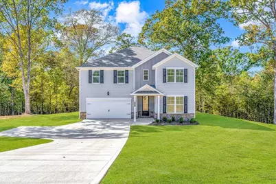 497 Lawson Drive, Mansfield, GA 30055 - Photo 1