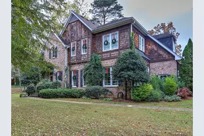 4586 Paper Mill Road, Marietta, GA 30067 - Photo 1