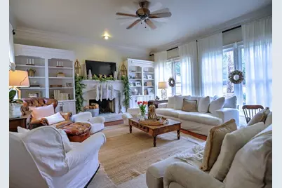 4586 Paper Mill Road, Marietta, GA 30067 - Photo 19