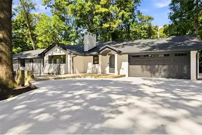 510 River Valley Road, Sandy Springs, GA 30328 - Photo 5