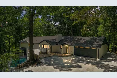 510 River Valley Road, Sandy Springs, GA 30328 - Photo 3