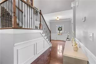 3833 Steinhauer Road NE, Marietta, GA 30066 - Photo 9