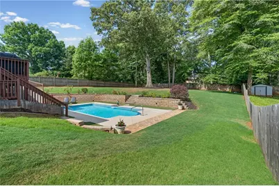 3833 Steinhauer Road, Marietta, GA 30066 - Photo 39