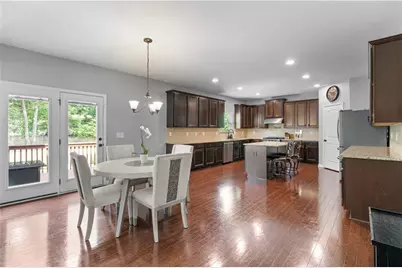 3833 Steinhauer Road, Marietta, GA 30066 - Photo 7