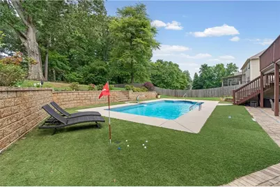 3833 Steinhauer Road, Marietta, GA 30066 - Photo 37