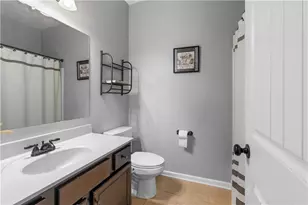 3833 Steinhauer Road NE, Marietta, GA 30066 - Photo 15