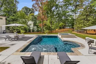 2522 Wawona Dr NE, Brookhaven, GA 30319 - Photo 1