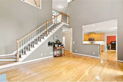 707 Bedford Trace, Canton, GA 30114 - Photo 9