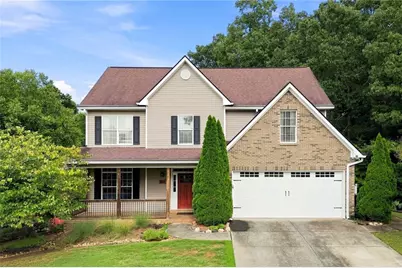 707 Bedford Trace, Canton, GA 30114 - Photo 23