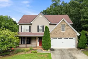 707 Bedford Trce, Canton, GA 30114 - Photo 23