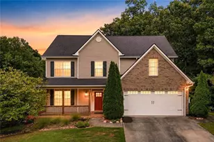 707 Bedford Trce, Canton, GA 30114 - Photo 1