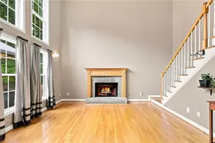 707 Bedford Trce, Canton, GA 30114 - Photo 7