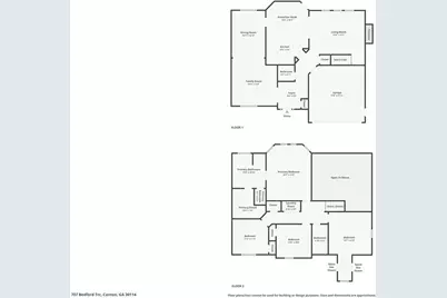 707 Bedford Trace, Canton, GA 30114 - Photo 41