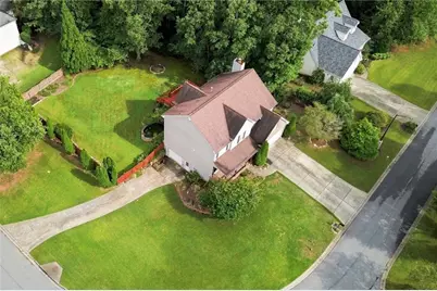 707 Bedford Trace, Canton, GA 30114 - Photo 33